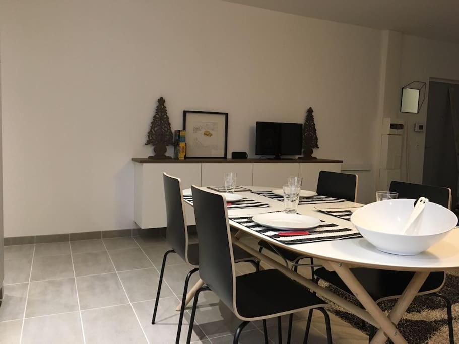 Comfortable, Cozy, Chill, Spacious, Near Cathedral Reims Exterior foto