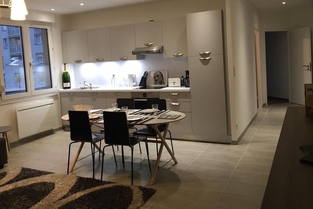 Comfortable, Cozy, Chill, Spacious, Near Cathedral Reims Exterior foto
